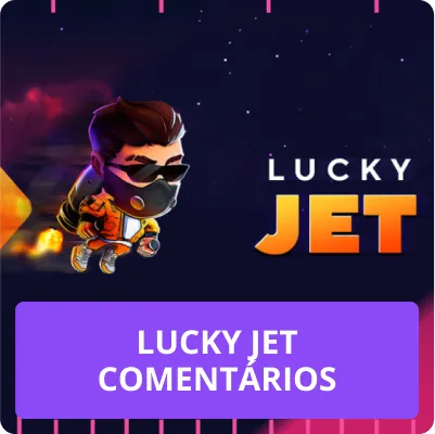 jogo lucky jet comentários
